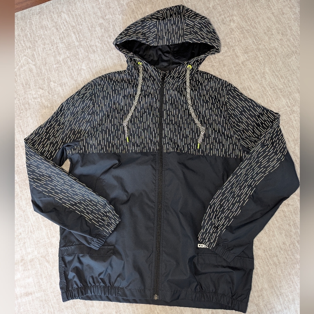 Men's Converse Windbreaker Jacket